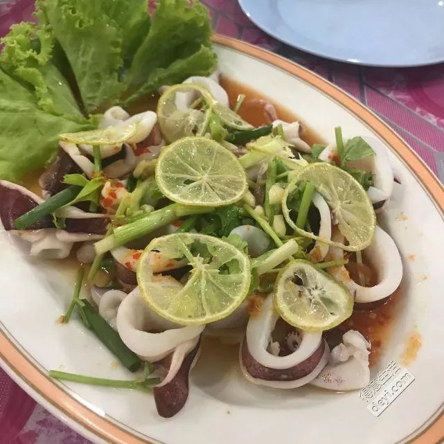泰国有哪些好吃的美食和特产