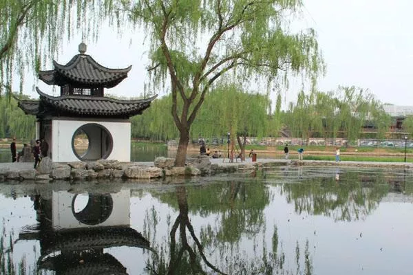2021春节北京公园免费怎么预约 平台及步骤