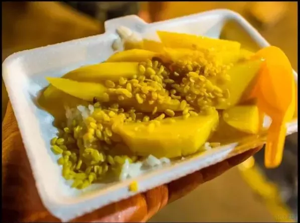 泰国曼谷美食攻略 泰国曼谷夜市美食攻略 泰国曼谷美食攻略 泰国曼谷夜市美食攻略