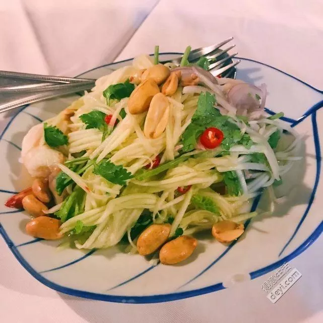 泰国有哪些好吃的美食和特产 泰国有哪些好吃的美食和特产