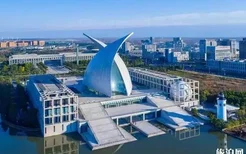 2020上海中国航海博物馆开放吗和端午节活动攻略