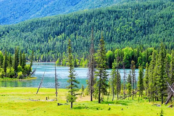 新疆景色最美的地方 18个不可错过的美景