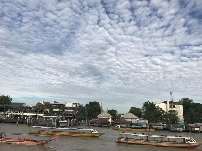 泰国曼谷、沙美岛、芭提雅旅游景点图片 泰国曼谷、沙美岛、芭提雅旅游景点图片
