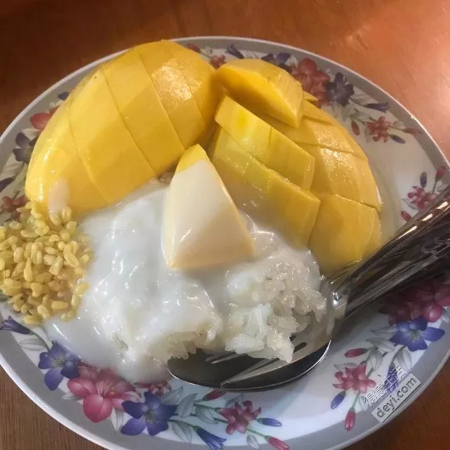 泰国有哪些好吃的美食和特产 泰国有哪些好吃的美食和特产
