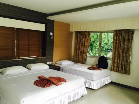 泰国有哪些好玩的地方 泰国旅游住宿攻略 泰国有哪些好玩的地方 泰国旅游住宿攻略