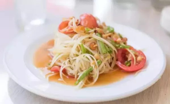 泰国曼谷美食攻略 泰国曼谷夜市美食攻略 泰国曼谷美食攻略 泰国曼谷夜市美食攻略