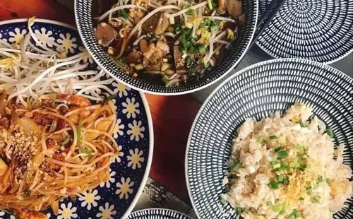 2017泰国必吃美食排行榜 泰国街边美食排行榜 2017泰国必吃美食排行榜 泰国街边美食排行榜