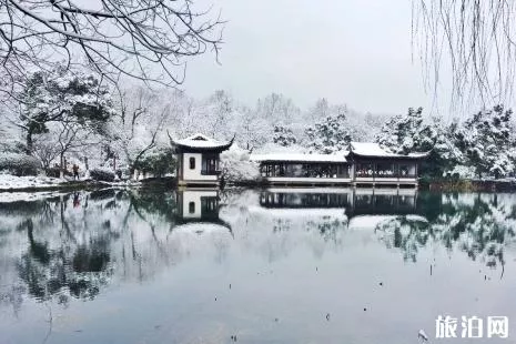 2019元旦杭州会下雪吗 杭州西湖什么时候下雪 2019元旦杭州会下雪吗 杭州西湖什么时候下雪