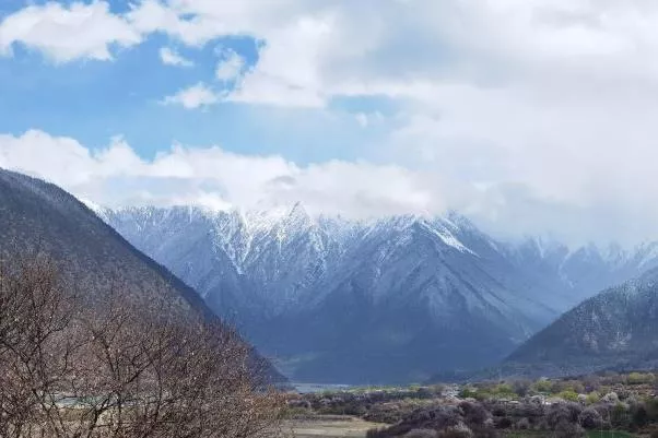 林芝米林有什么旅游景点好玩 旅游景点推荐