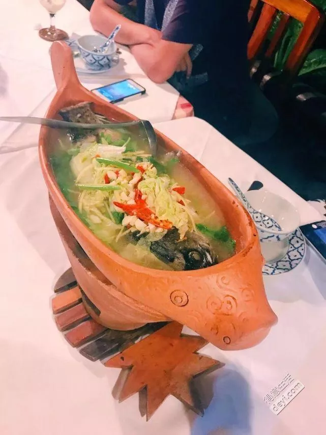 泰国有哪些好吃的美食和特产 泰国有哪些好吃的美食和特产