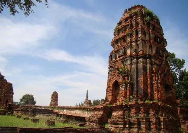 泰国旅游最好的地方是哪里 泰国旅游最好的地方是哪里
