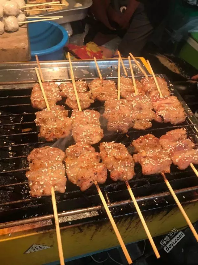泰国有哪些好吃的美食和特产 泰国有哪些好吃的美食和特产