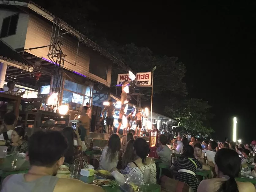 泰国曼谷、沙美岛、芭提雅旅游景点图片 泰国曼谷、沙美岛、芭提雅旅游景点图片