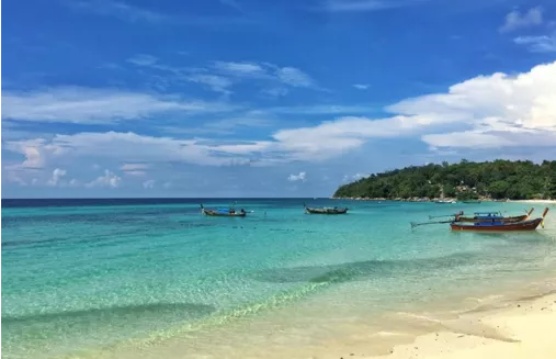 泰国有哪些好玩的地方 泰国旅游住宿攻略 泰国有哪些好玩的地方 泰国旅游住宿攻略