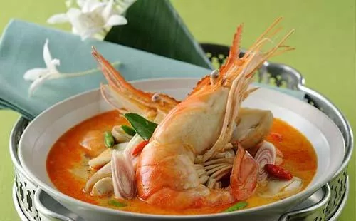 2017泰国必吃美食排行榜 泰国街边美食排行榜 2017泰国必吃美食排行榜 泰国街边美食排行榜