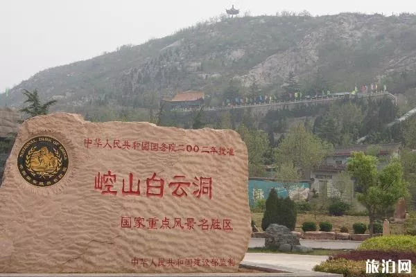 河北适合端午节旅游的景点推荐 河北适合端午节旅游的景点推荐