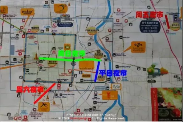 中国到
国高铁线路图 最新消息2017 中国到泰国高铁线路图 最新消息2017