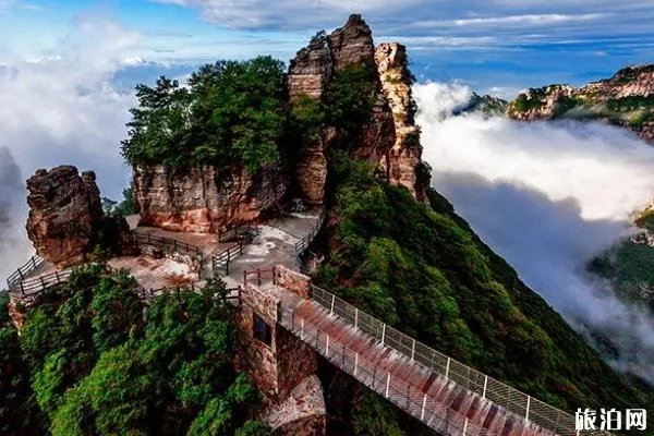 河北适合端午节旅游的景点推荐 河北适合端午节旅游的景点推荐