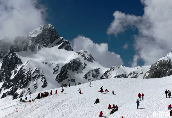 玉龙雪山山体崩塌还能去旅游吗 玉龙雪山旅游注意事项