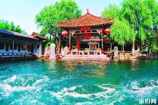 山东必去旅游景点及美食有哪些 山东必去旅游景点及美食有哪些