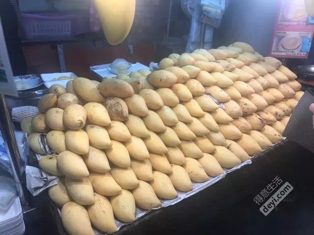 泰国有哪些好吃的美食和特产 泰国有哪些好吃的美食和特产