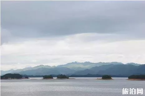 杭黄高铁千岛湖免费游政策 徐州到杭州千岛湖火车有哪些