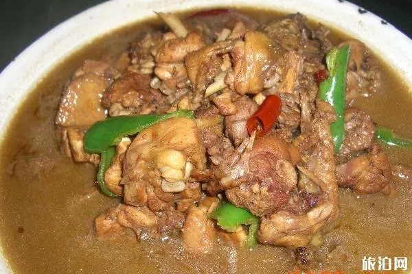 山东必去旅游景点及美食有哪些 山东必去旅游景点及美食有哪些