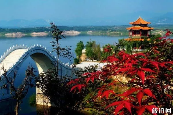 河北适合端午节旅游的景点推荐 河北适合端午节旅游的景点推荐