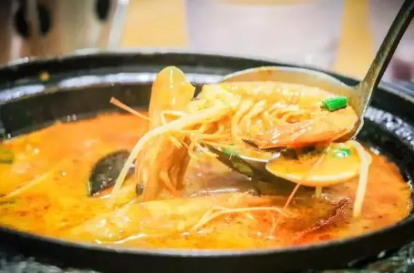 泰国曼谷美食攻略 泰国曼谷夜市美食攻略 泰国曼谷美食攻略 泰国曼谷夜市美食攻略