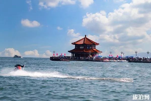 山东必去旅游景点及美食有哪些 山东必去旅游景点及美食有哪些