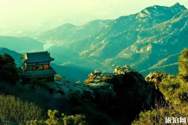 山东必去旅游景点及美食有哪些 山东必去旅游景点及美食有哪些