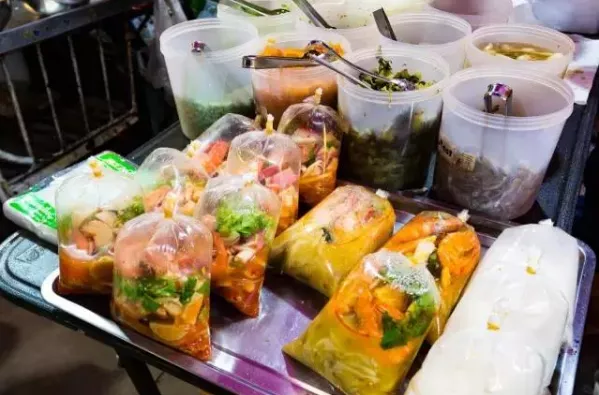 泰国曼谷美食攻略 泰国曼谷夜市美食攻略 泰国曼谷美食攻略 泰国曼谷夜市美食攻略