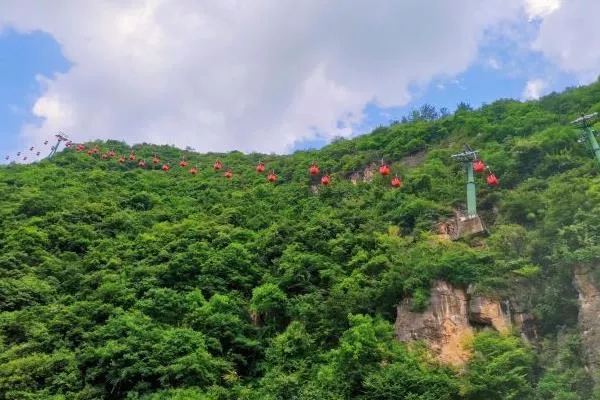 襄阳清明节去哪玩