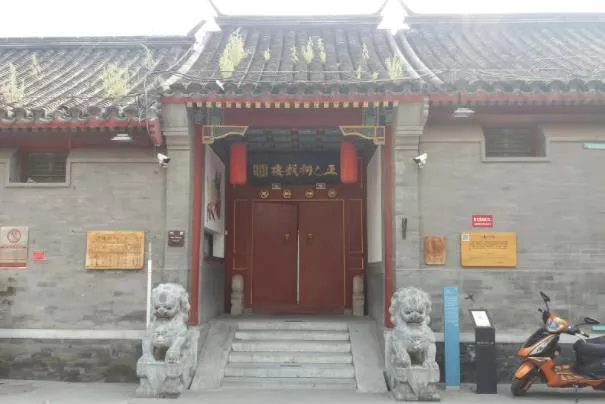 北京参观建筑旅游路线