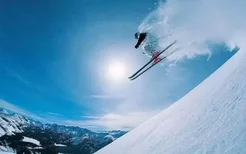 2022新疆滑雪季是几月到几月份结束