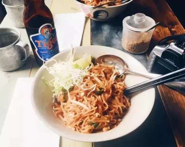泰国曼谷美食攻略 泰国曼谷夜市美食攻略 泰国曼谷美食攻略 泰国曼谷夜市美食攻略