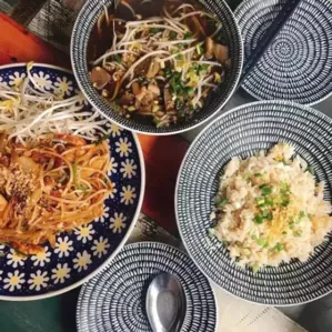 泰国曼谷美食攻略 泰国曼谷夜市美食攻略 泰国曼谷美食攻略 泰国曼谷夜市美食攻略