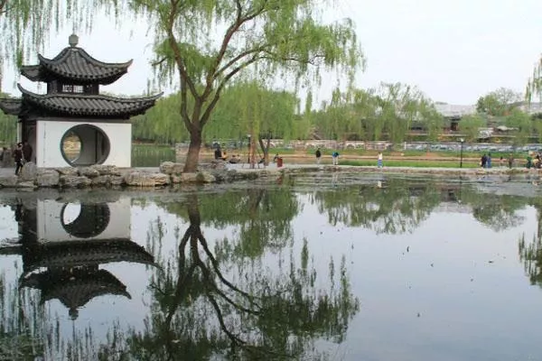 2月8日起北京公园春节免费开放预约 附预约平台及指南
