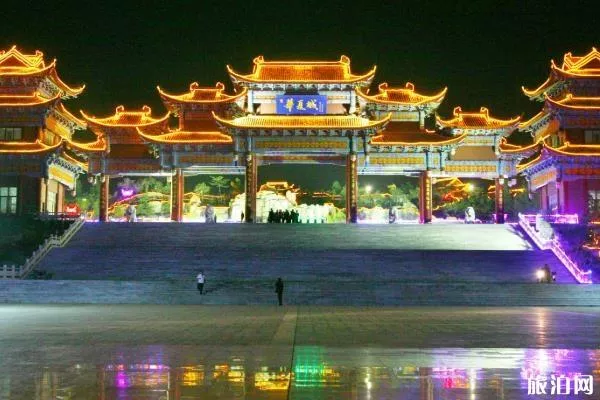 山东必去旅游景点及美食有哪些 山东必去旅游景点及美食有哪些