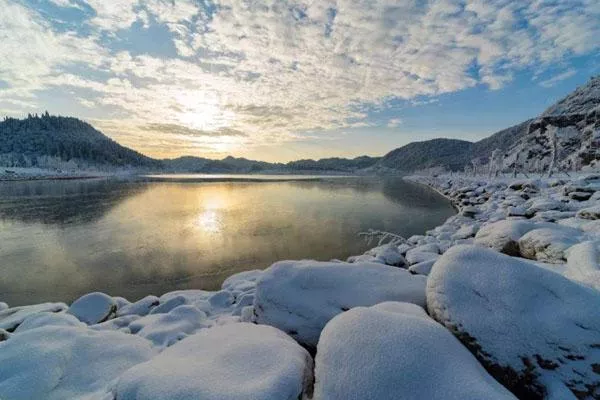 重庆哪里雪景最美 重庆冬天旅游好去处