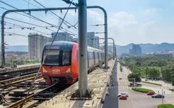 2022重庆地铁跨年营业时间