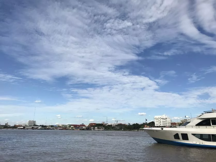 泰国曼谷、沙美岛、芭提雅旅游景点图片 泰国曼谷、沙美岛、芭提雅旅游景点图片