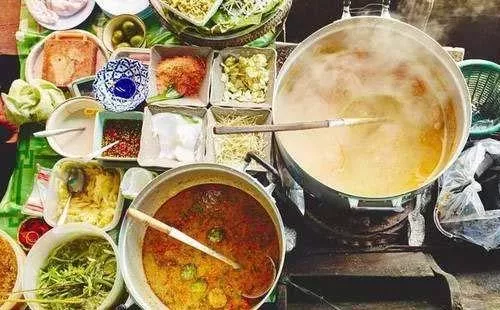 2017泰国必吃美食排行榜 泰国街边美食排行榜 2017泰国必吃美食排行榜 泰国街边美食排行榜