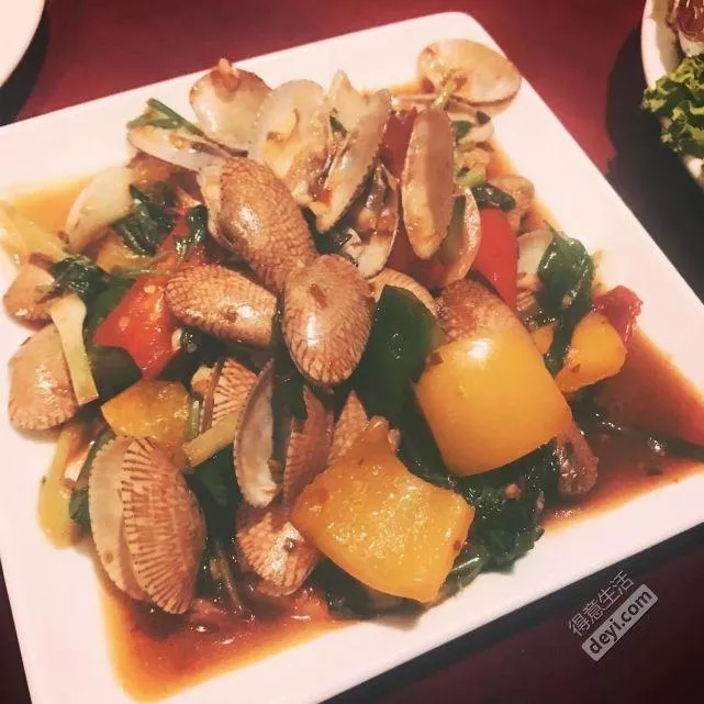泰国有哪些好吃的美食和特产 泰国有哪些好吃的美食和特产