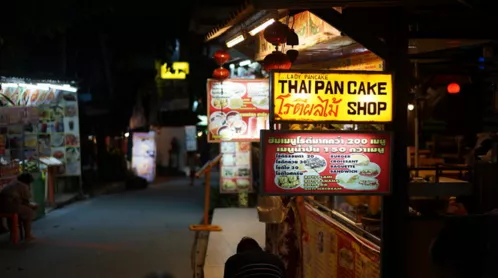 泰国有哪些好玩的地方 泰国旅游住宿攻略