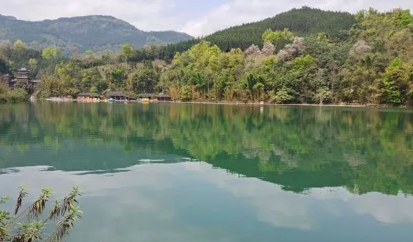 云南曲靖旅游必去的景点