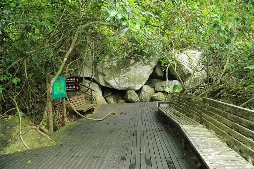 三亚呀诺达旅游景点介绍 三亚呀诺达旅游景点介绍