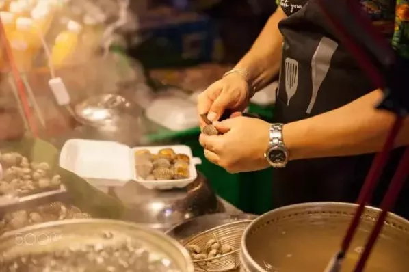 泰国曼谷美食攻略 泰国曼谷夜市美食攻略 泰国曼谷美食攻略 泰国曼谷夜市美食攻略