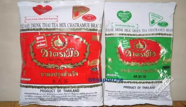 泰国零食必买清单 泰国零食推荐 泰国零食必买清单 泰国零食推荐