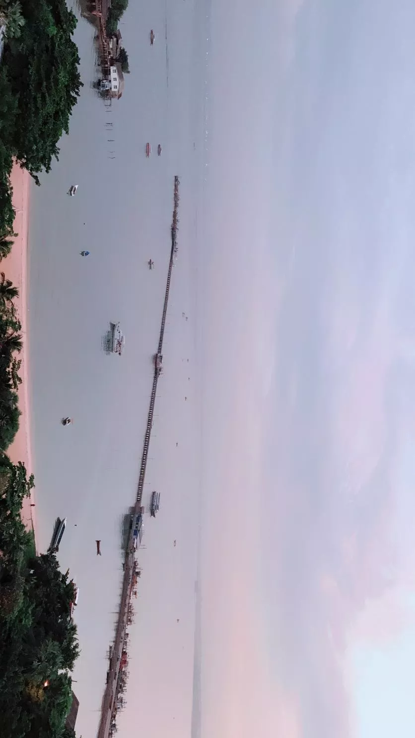 泰国曼谷、沙美岛、芭提雅旅游景点图片 泰国曼谷、沙美岛、芭提雅旅游景点图片